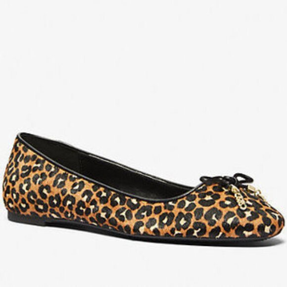 Michael Kors Nori Flex Flat Shoes - Picture 1 of 2
